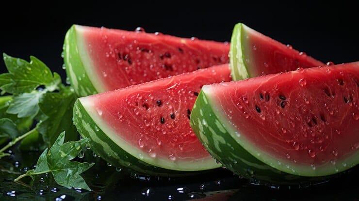 Watermelon Rind Recipe in hindi how to use Watermelon peel in kitchen
