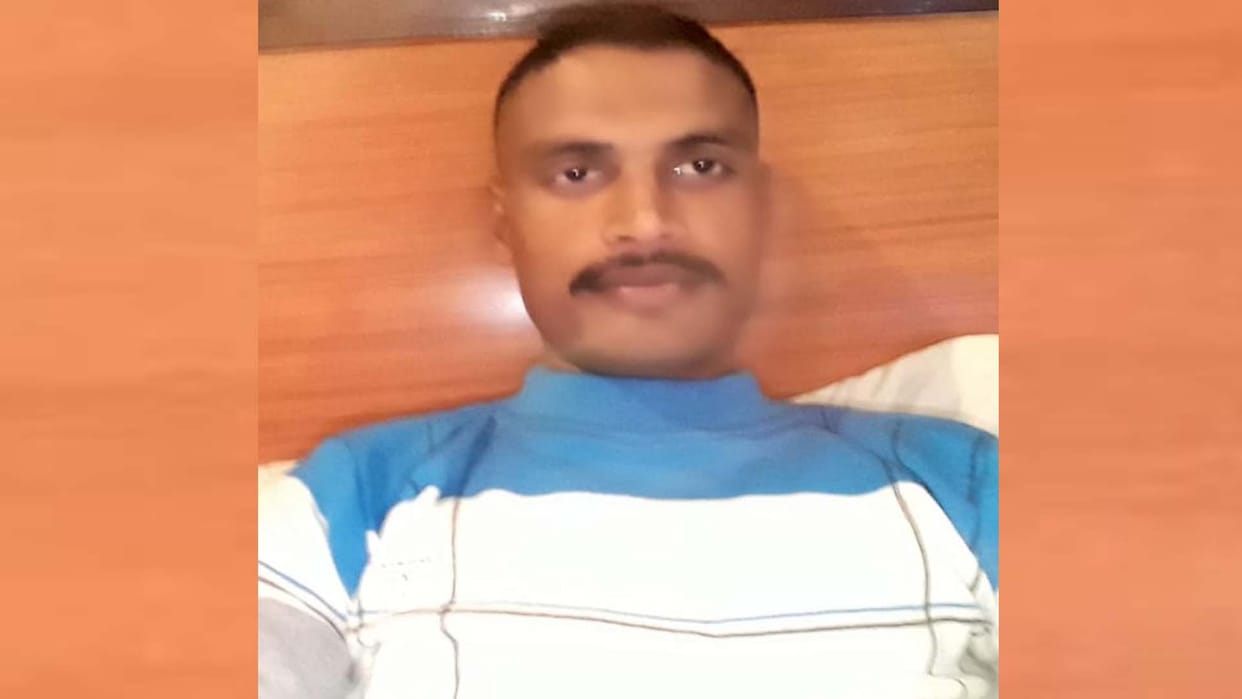 Woman along with her husband killed a young man, dumped the body in a drum