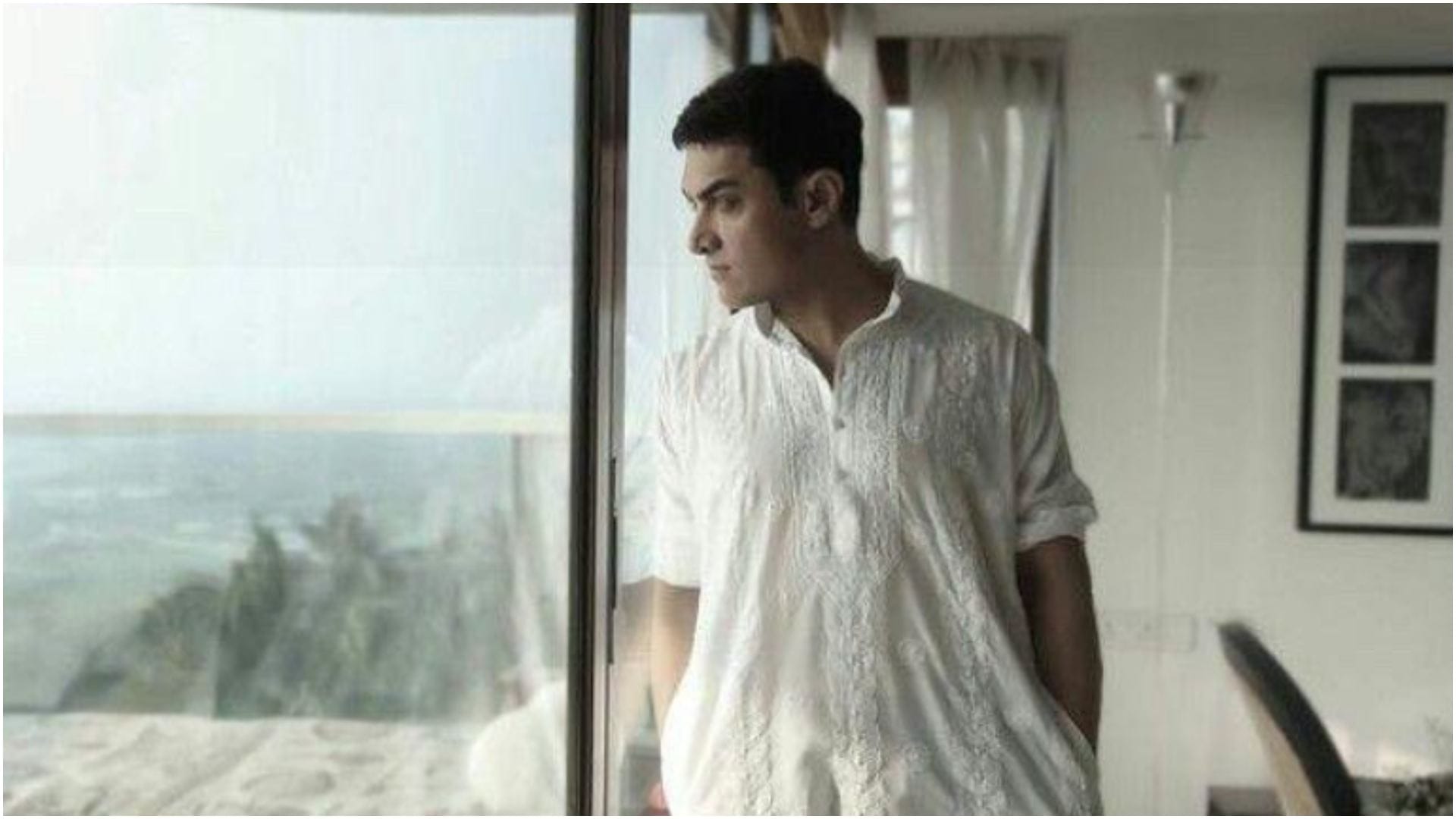 Aamir Khan will shoot for Sitaare Zameen Par with Kids in Delhi Know Full Schedule As Per Report