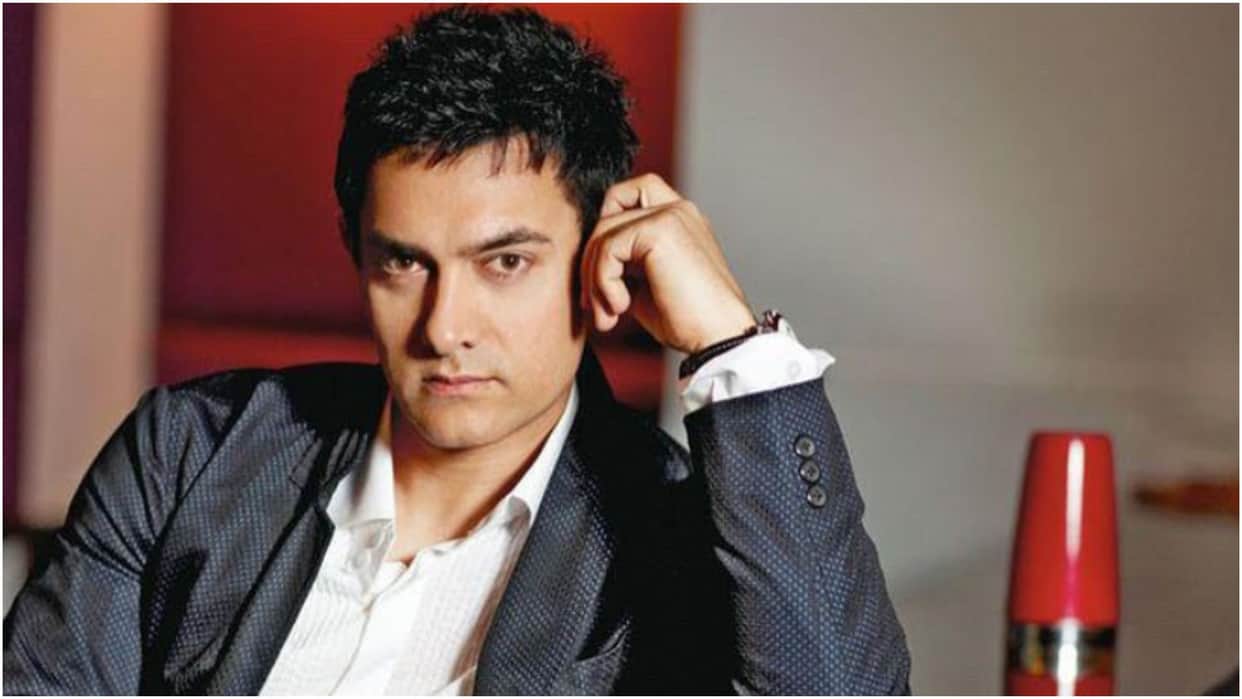 Aamir Khan Birthday Today Known Facts About Actor Love And Marriage Life