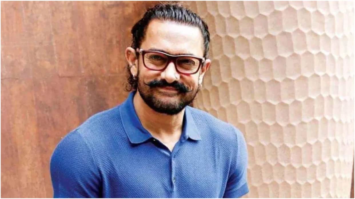 Aamir Khan sister Nikhat Hegde says family is very happy with his girlfriend Gauri Spratt at L2 Empuraan event