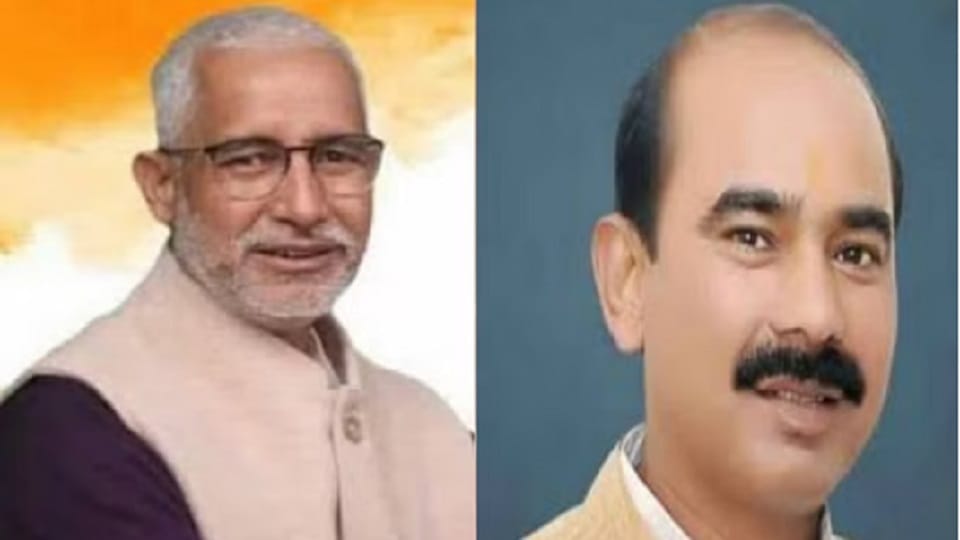 Candidates are looking for victory with the help of organization and militant workers in Lok Sabha elections