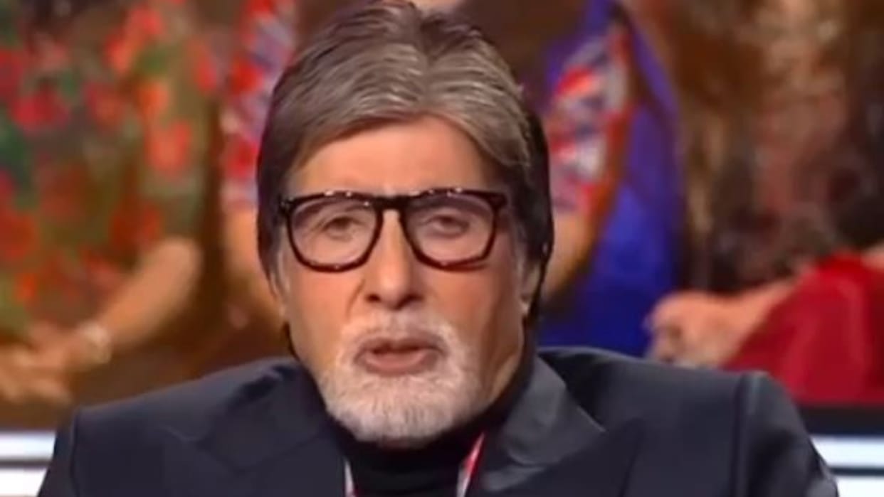 Promo of Kaun Banega Crorepati season 16 released Amitabh Bachchan returns to the show all details of kbc 16