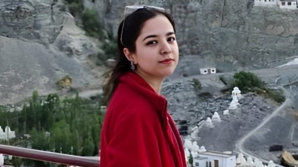 upsc result jammu kashmir JKAS 2022 Topper anmol rathore Secures UPSC Seventh Rank Ten More in List