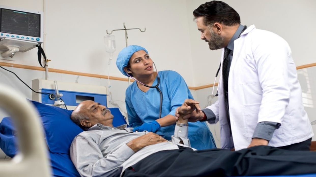 How To Claim Ayushman Bharat Yojana Know The Full Process Here
