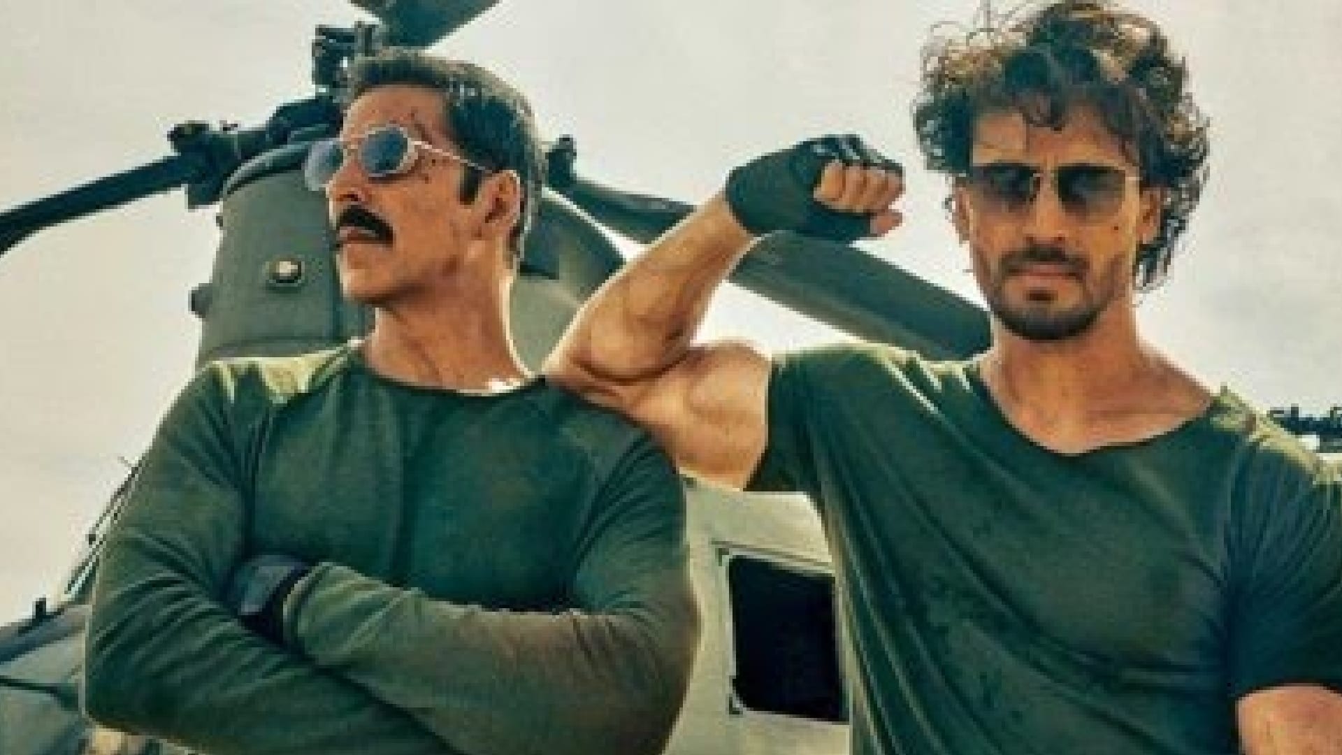 Monday Box Office Report Ruslaan Ajay devgn Maidaan Bade Miyan Chote Miyan Latest Collection and Occupancy