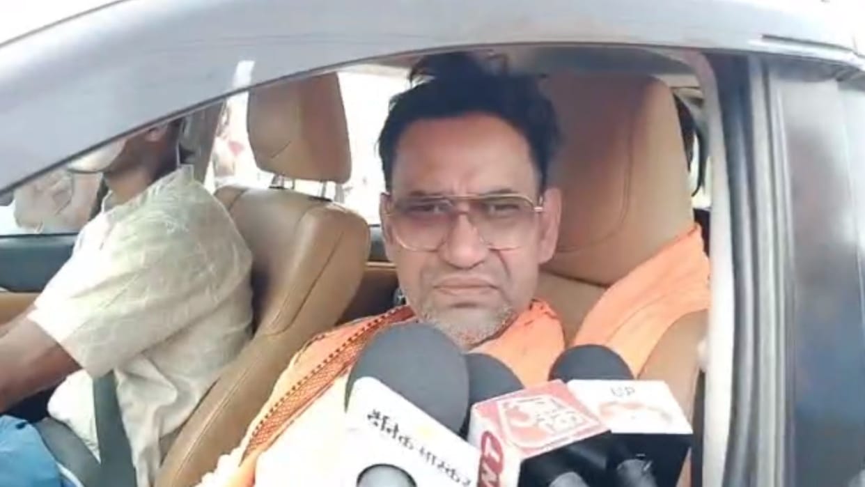 Election Commission took cognizance of MP Dinesh lal yadav nirahua interview