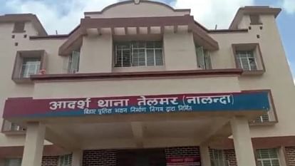 Bihar: Angered by mother's scolding, a teenage girl committed suicide by hanging herself in Nalanda