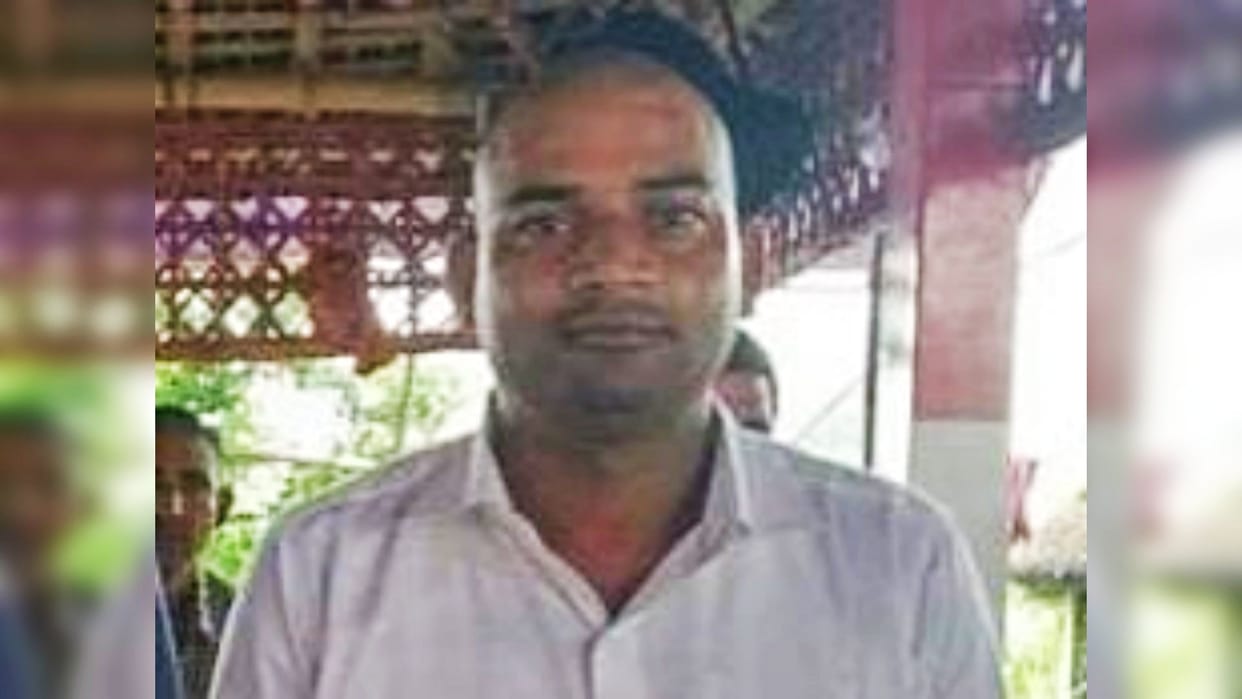 Bihar Crime: Miscreants opened fire on former Mukhiya in Madhepura, he died while being taken to hospital