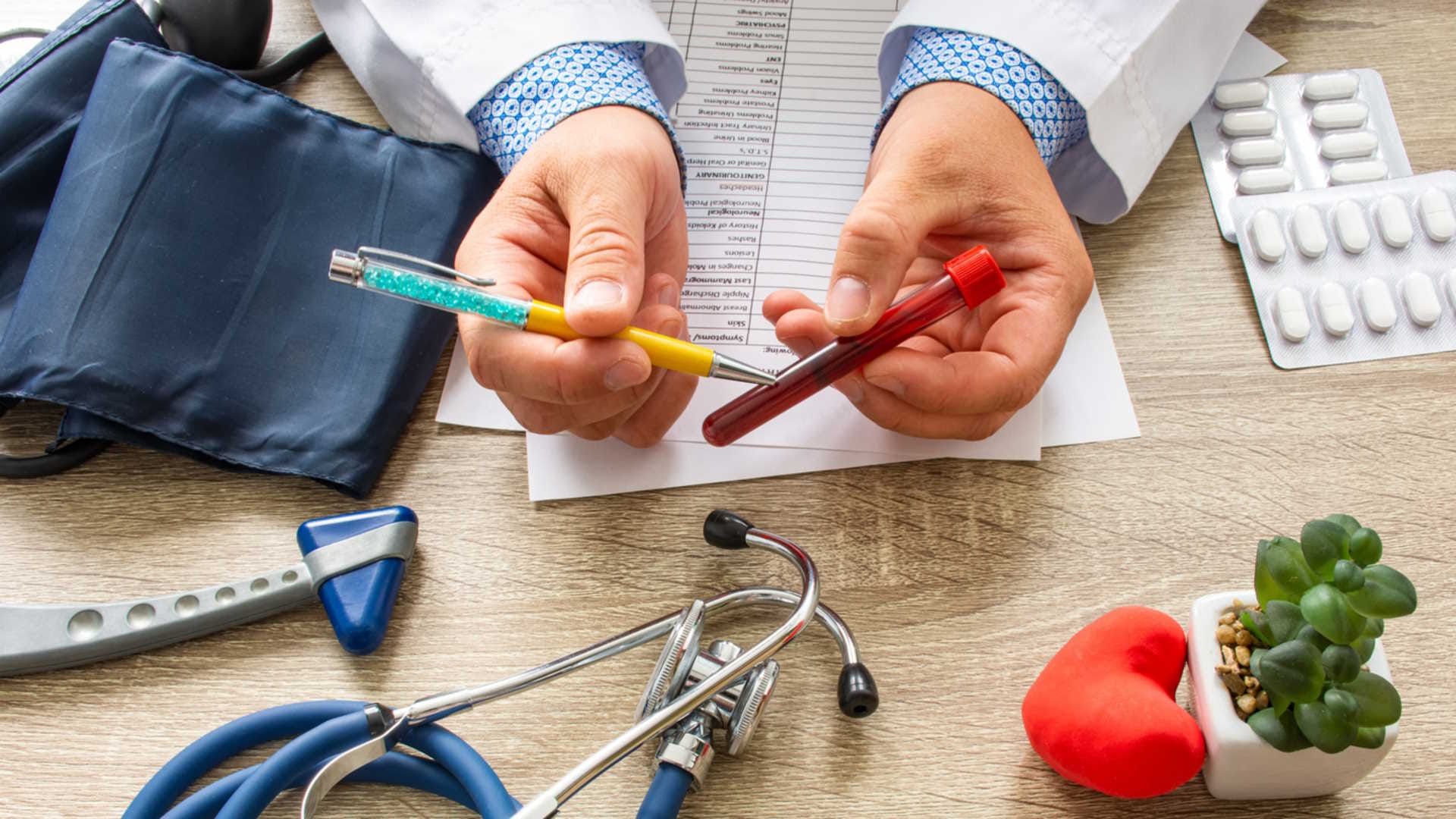 World Hemophilia 2024 Know Symptoms Causes Types and Prevention