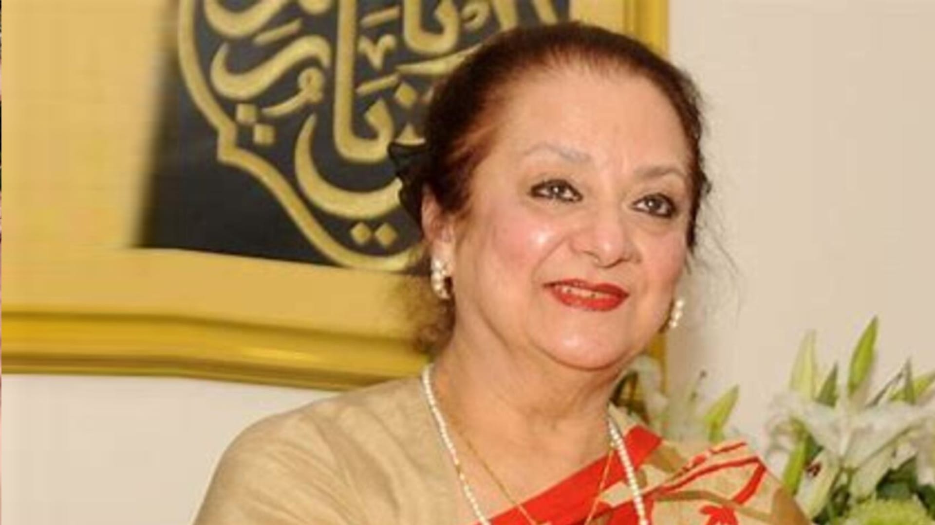 Saira Banu reaction on Zeenat Aman and Mumtaz feud says I would never advocate live in relationships