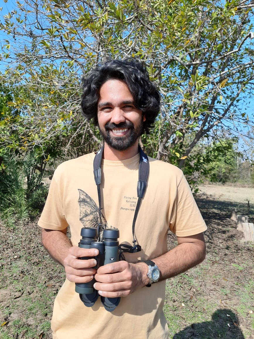 Dr. Rohit Chakraborty