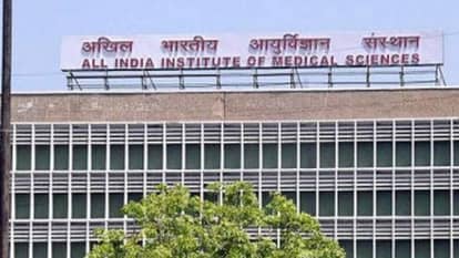 AIIMS Delhi ranked sixth among the top 25 hospitals in the world