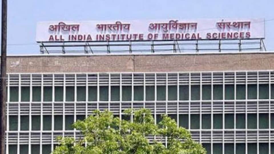 Delhi AIIMS: Rare lung surgery of a four-month-old baby successful at the Institute of Medical Sciences