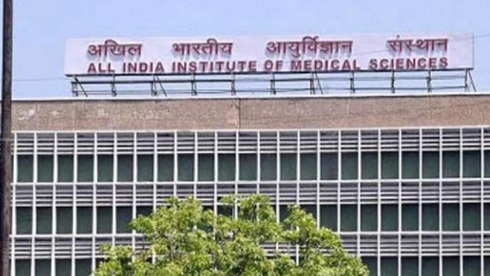 Delhi AIIMS