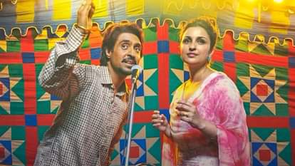 Amar Singh Chamkila praises by Kunal Kemmu zoya akhtar Diljit Dosanjh Parineeti Chopra film truly shines