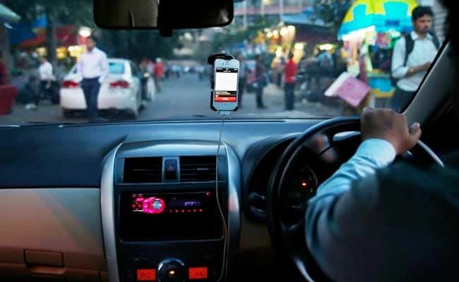 Permit will not be given without panic button installed Transport Department issued order