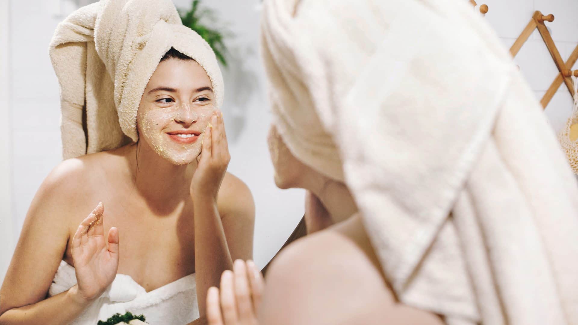 Simple Skincare Tips to Remove Dullness and Tiredness from Your Face instantly