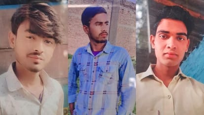 roadways bus crashed E-rickshaw three killed including two brothers in pilibhit