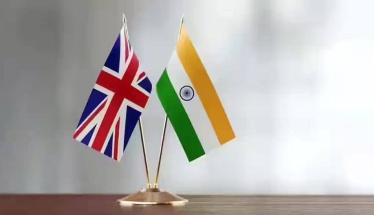 India-UK signing of trade pact on July 24; Goyal to accompany PM Modi