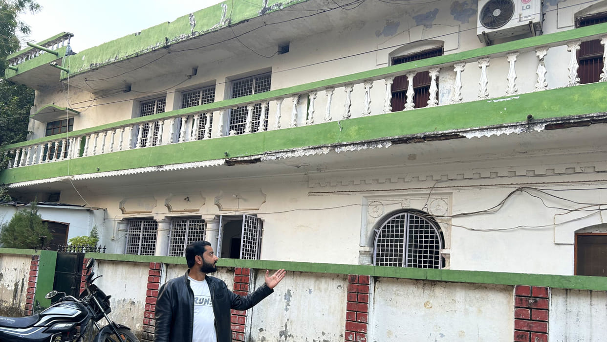 Tourist place to be built at the birthplace of Yoga Guru Yogananda in Gorakhpur, funds released