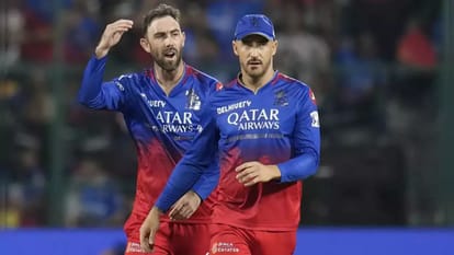 IPL 2024 Playoffs Scenario: Equations for RCB to reach playoffs, 5 Conditions That confirm RCB Top 4 Finish