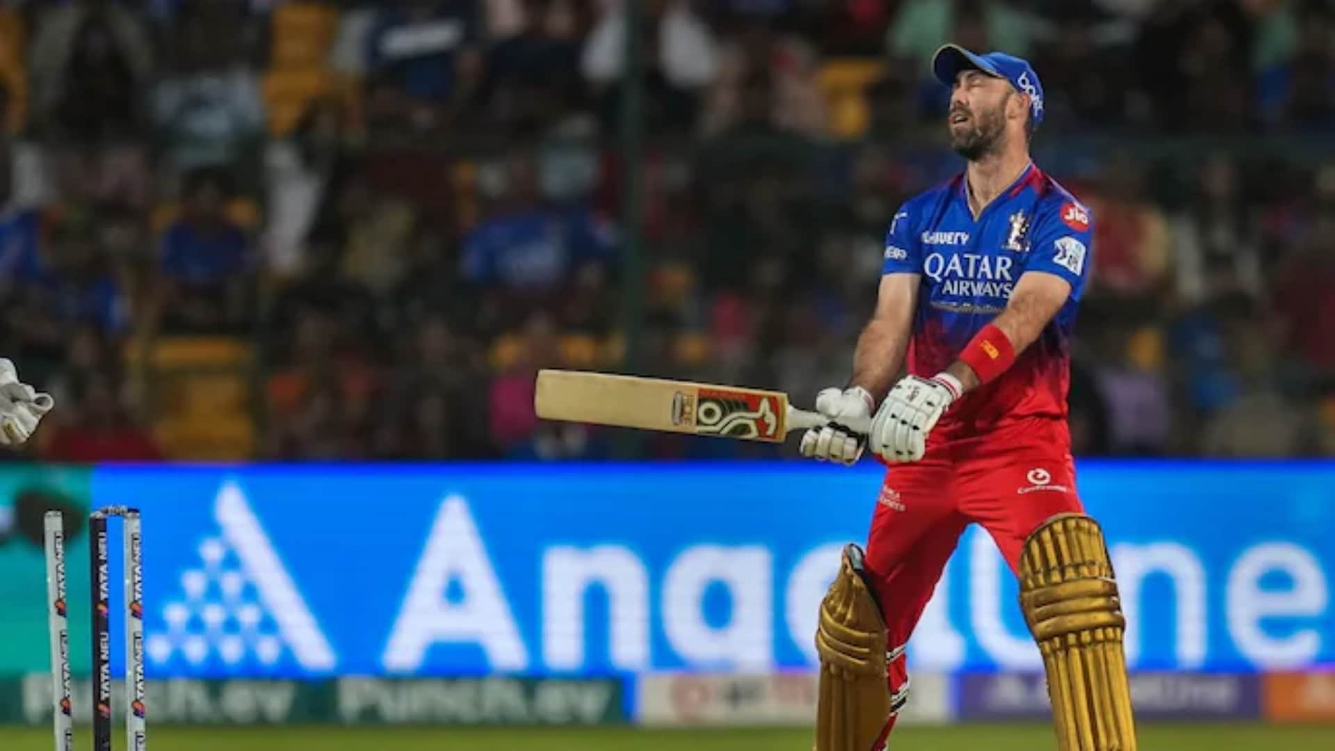 IPL 2024: Glenn Maxwell Takes Indefinite Break From IPL, Explains his Decision To RCB team