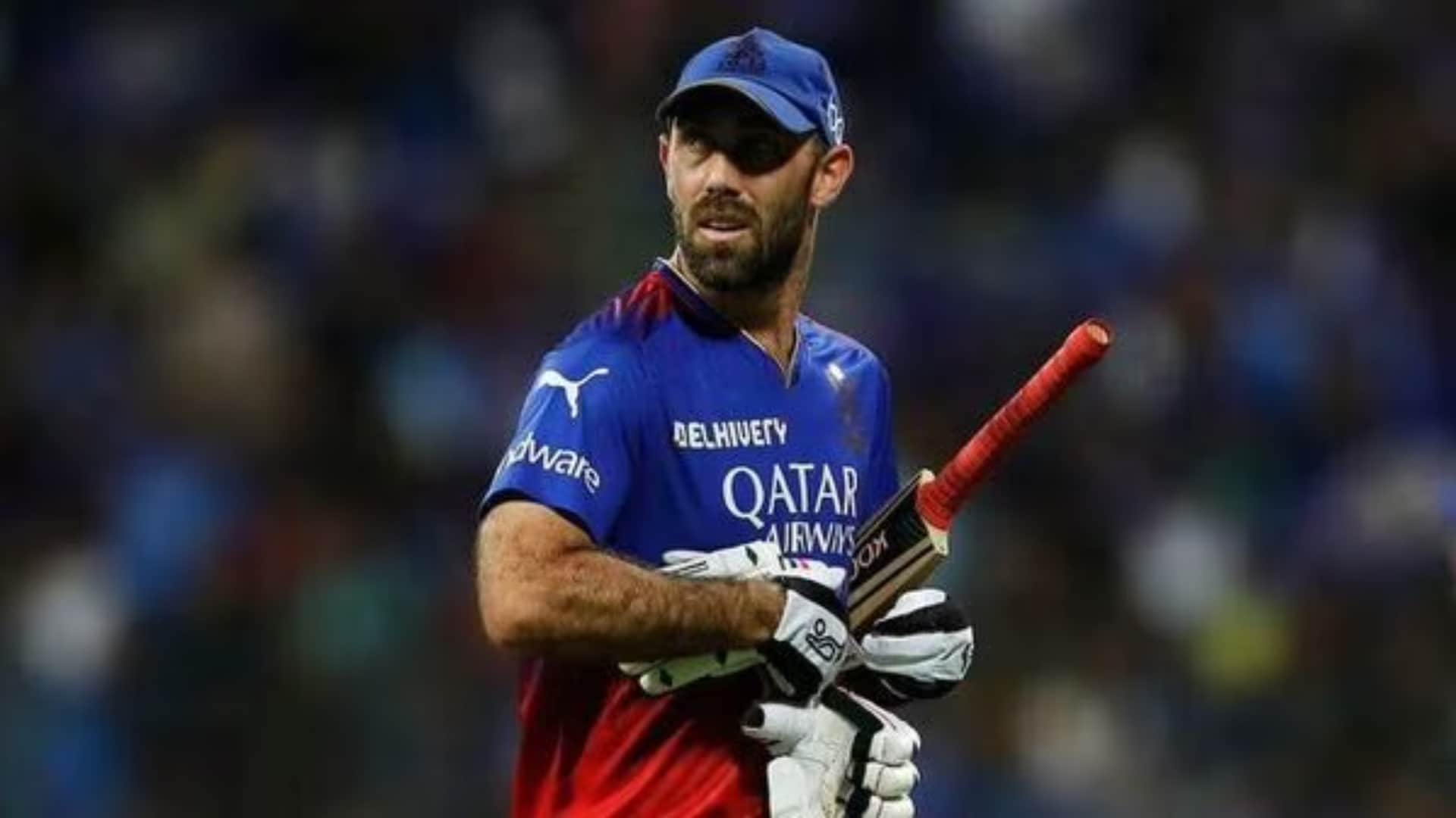 Glenn Maxwell Withdraws from IPL 2026 Auction, Drops Strong Hint About Retirement