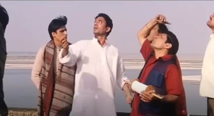 Indian Films based on Student Politics Raanjhanaa Yuva Haasil Shiva Read details Inside