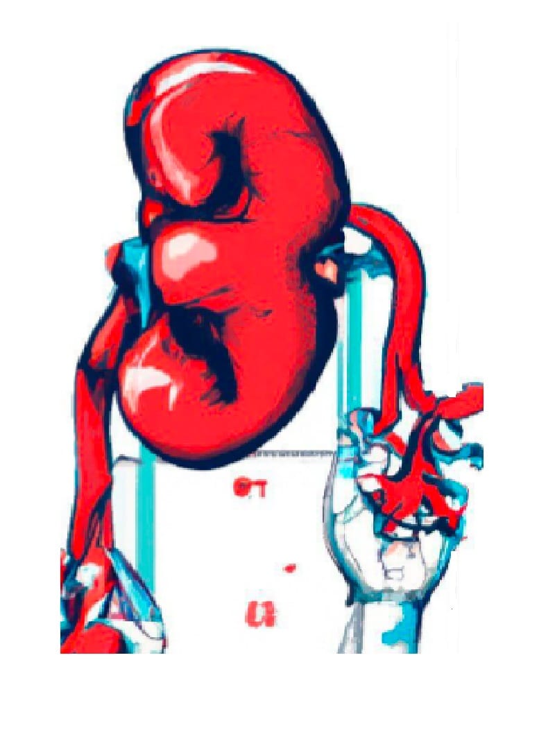 Five percent of the country's children and teenagers have kidney failure; Highest number of cases in Andhra Pr
