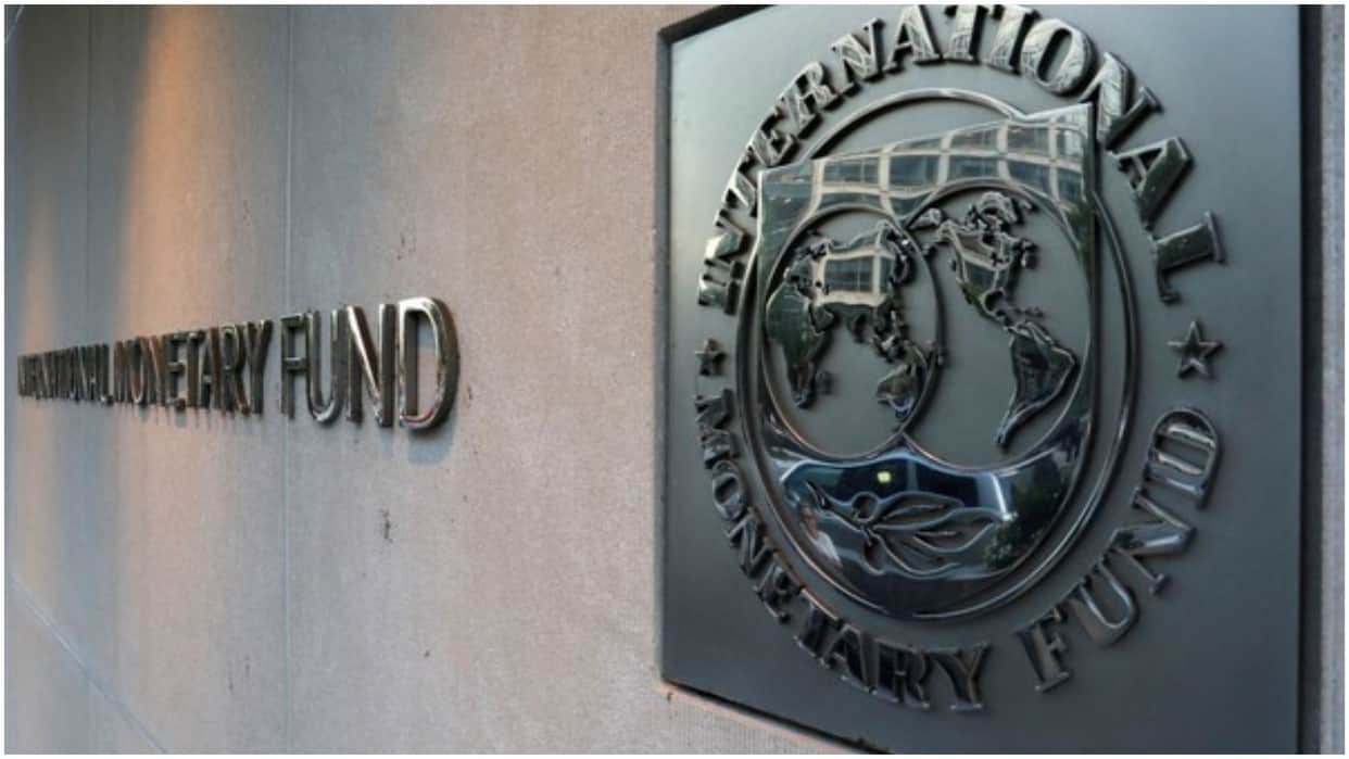 India's financial system resilient, diverse: International Monetary Fund report, News in hindi