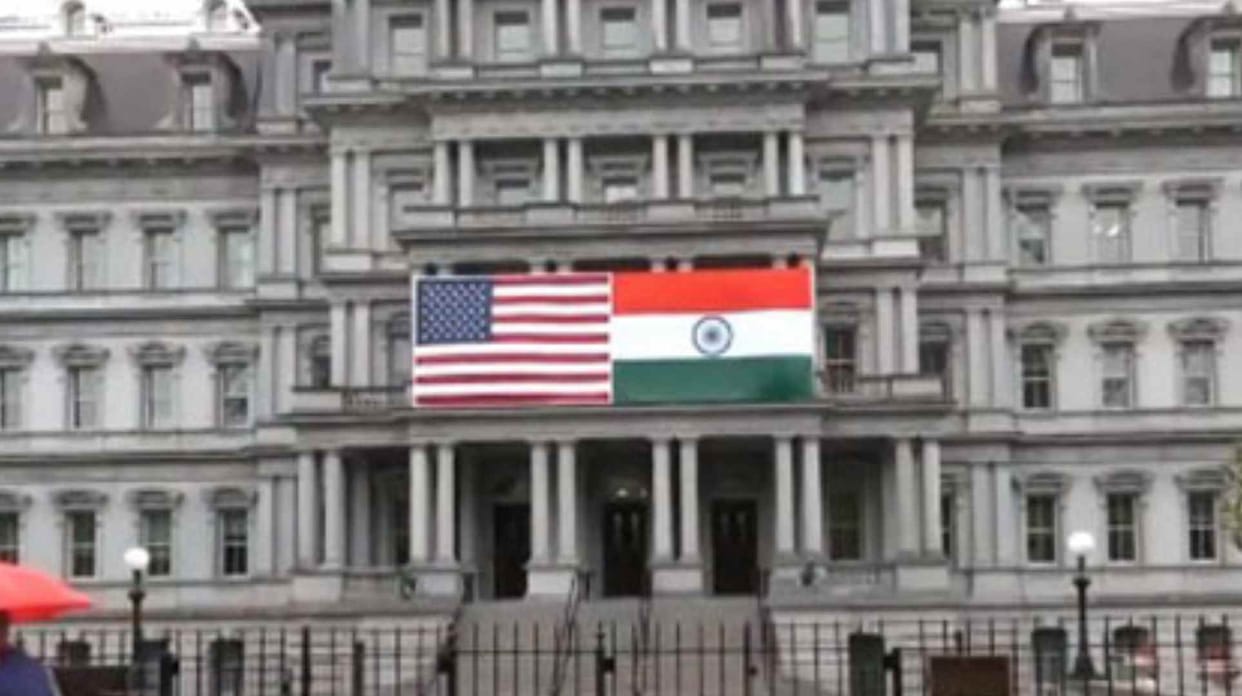 INDUS-X defence initiative between US & India marks 1st anniversary news in hindi