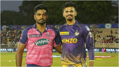 KKR vs RR Dream11 Prediction Playing XI kolkata knight riders vs rajasthan royals IPL 2024 live streaming