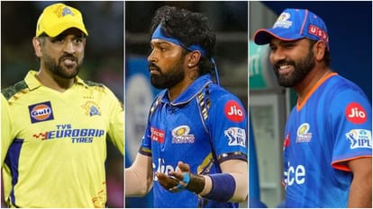 IPL 2024 Playoffs Qualification Scenario after DC vs SRH Match Points Table Today All Teams Ranking