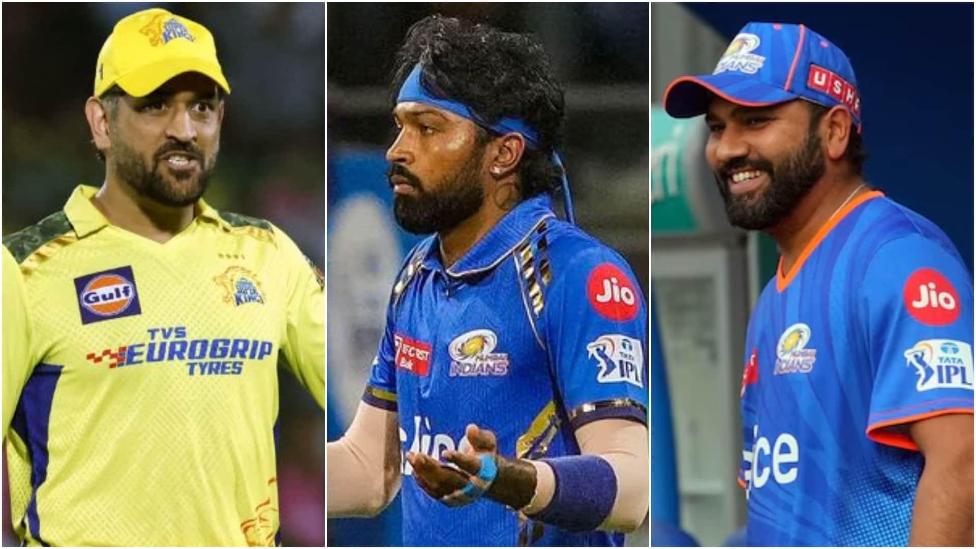 IPL 2024: Is no one in MI helping Hardik Pandya? Gilchrist's reaction to MI Captains 'Dhoni' statement