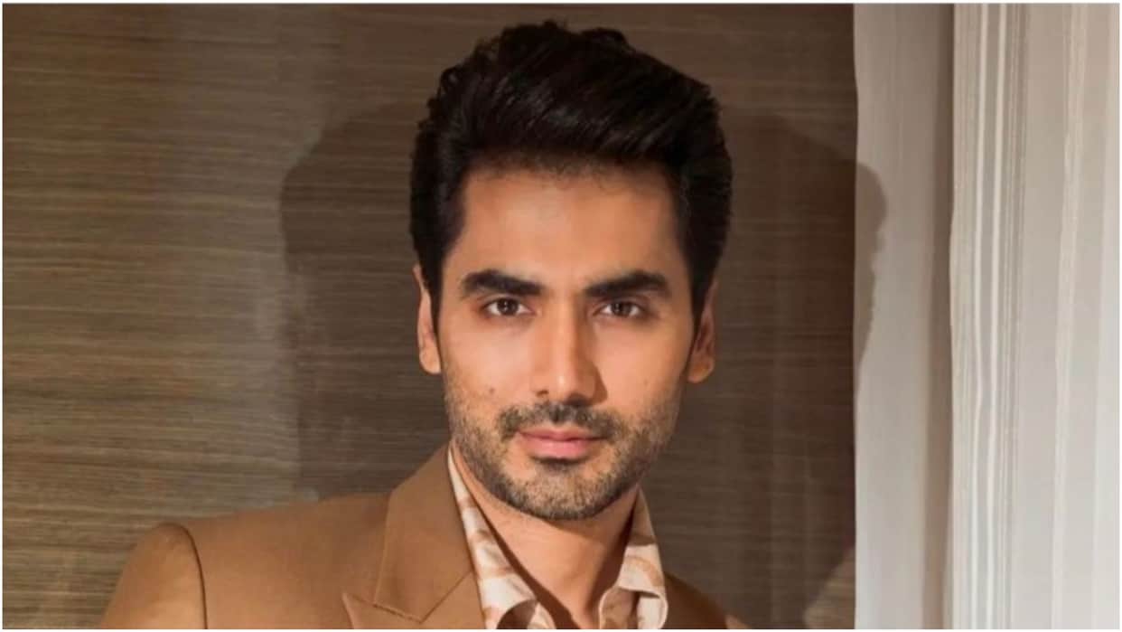 Actor Ishwak Singh Talks About His thriller Film Berlin and compared his Career Journey with shah rukh khan