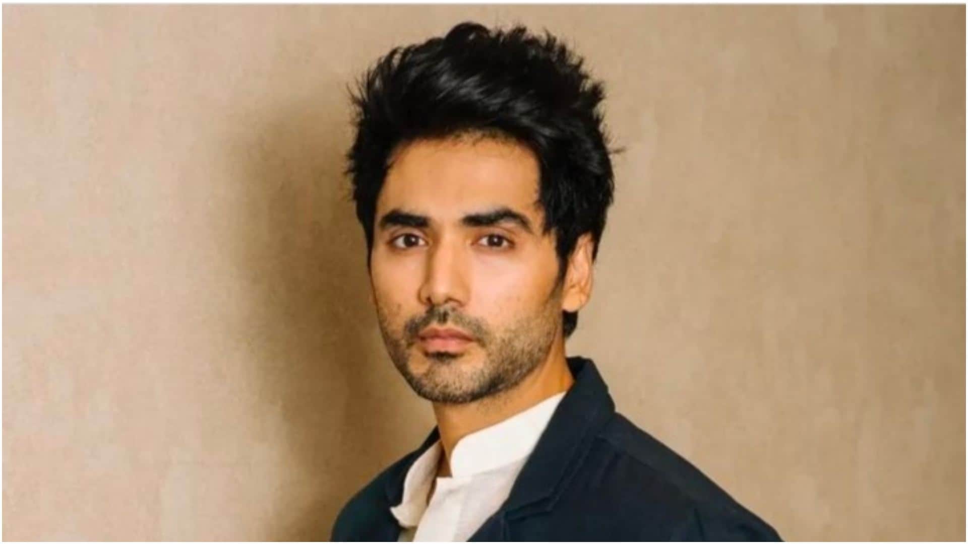 Actor Ishwak Singh Talks About His thriller Film Berlin and compared his Career Journey with shah rukh khan