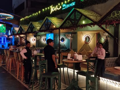 Indore: Three hotels, restaurants sealed in Indore due to lack of fire safety