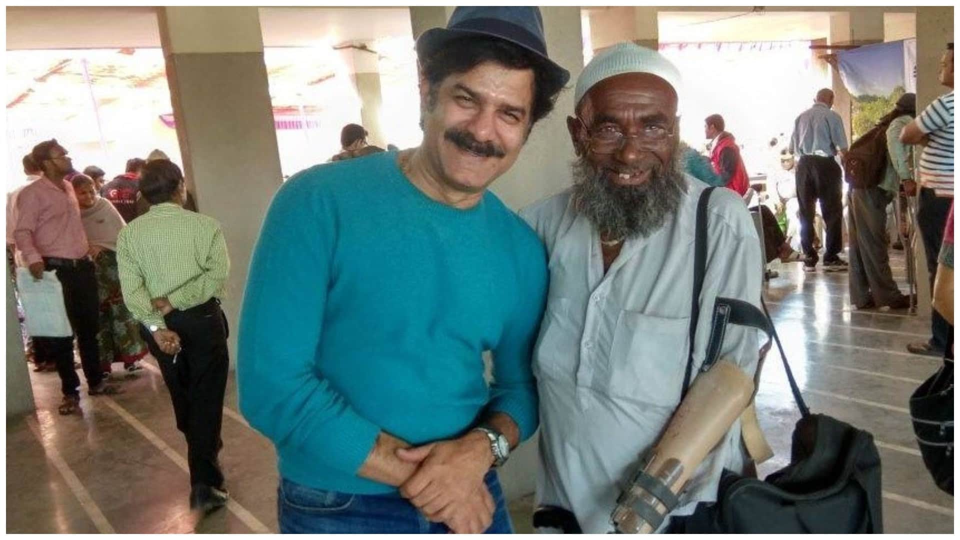 J D Majethia Escaped becoming a Victim of online Fraud Know What kind of excuse he made to Escape Cleanly