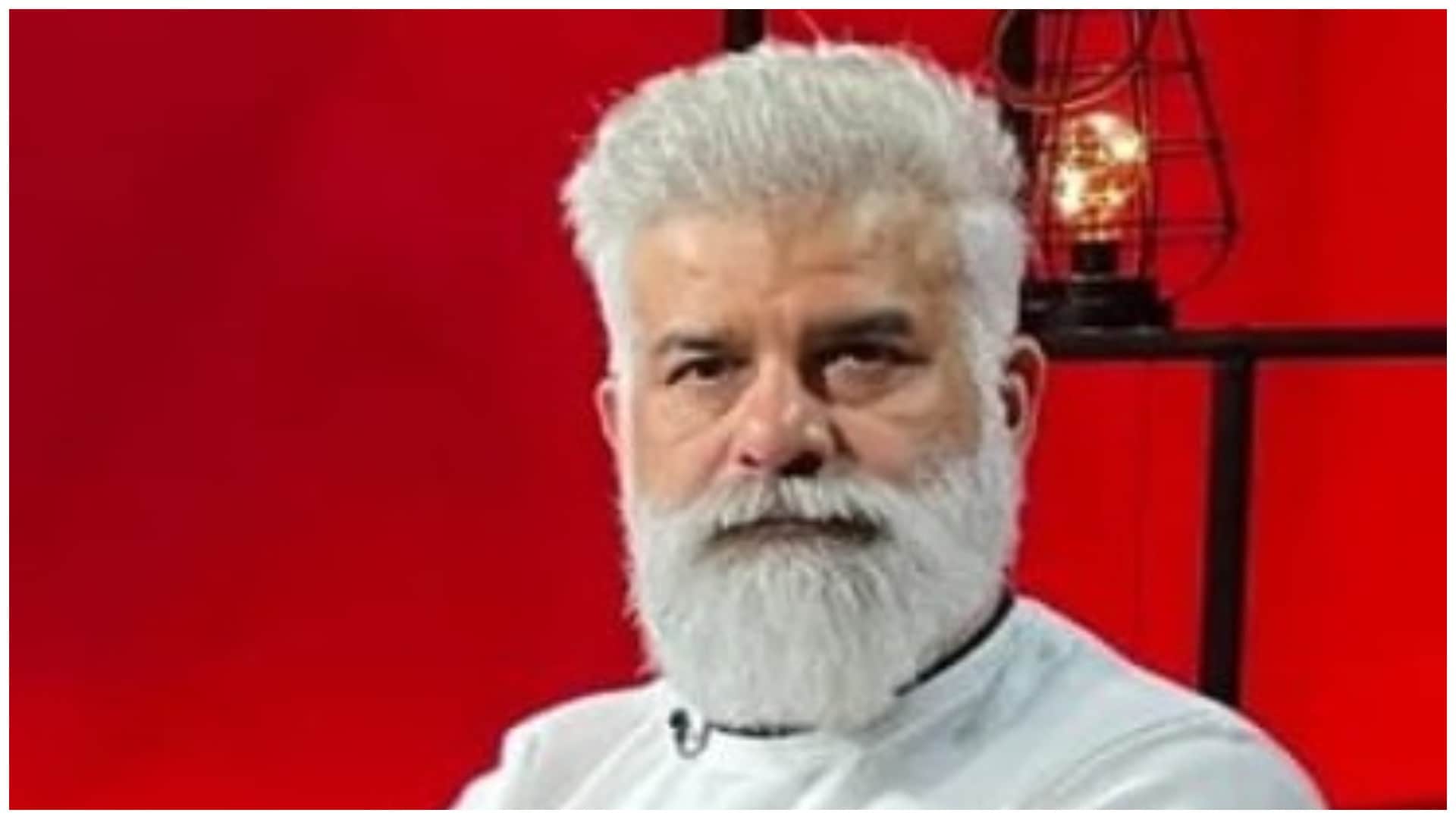J D Majethia Escaped becoming a Victim of online Fraud Know What kind of excuse he made to Escape Cleanly