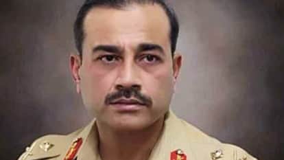 pakistan army chief asim munir awarded king abdulaziz medal saudi arabia highest civilian award
