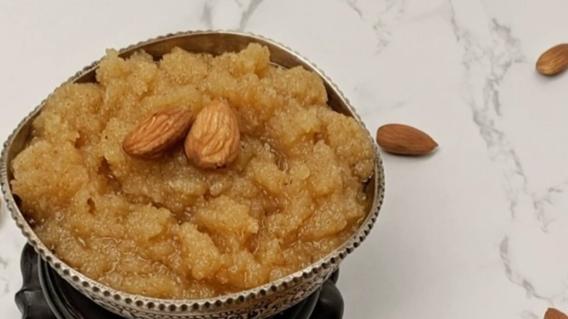 Baisakhi 2026 Kada Prasad Recipe in Hindi kada prasad kaise banaye