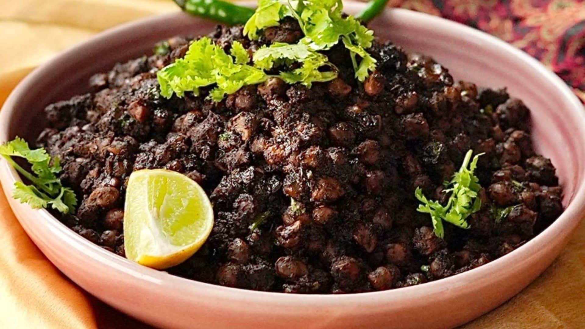 Navratri Saptami Bhog Recipe To Offer Maa Kalaratri Favourite Prasad Kaise Banayen