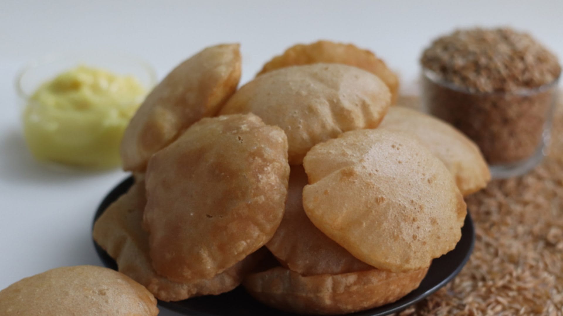 Ganesh Chaturthi 2025 Prepare Bhog No-Onion No-Garlic Veg Thali After Ganpati Sthapana
