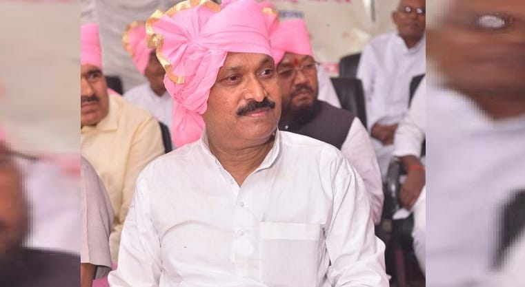 BSP changed ticket from Mainpuri Lok Sabha, now Shivprasad Yadav of Etawah will contest elections
