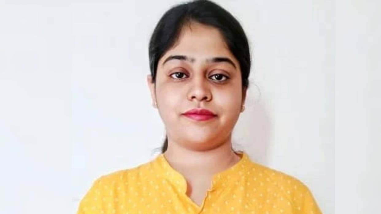 Chandauli's fame created history in civil services examination