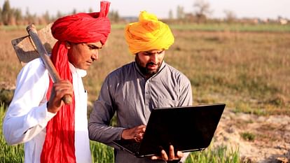 Pm Kisan Samman Nidhi Yojana: How To Check Name In Beneficiary List - Amar Ujala Hindi News Live - Pm Kisan Yojana:यहां जानें किन किसानों की अटक सकती है 17वीं किस्त, ऐसे