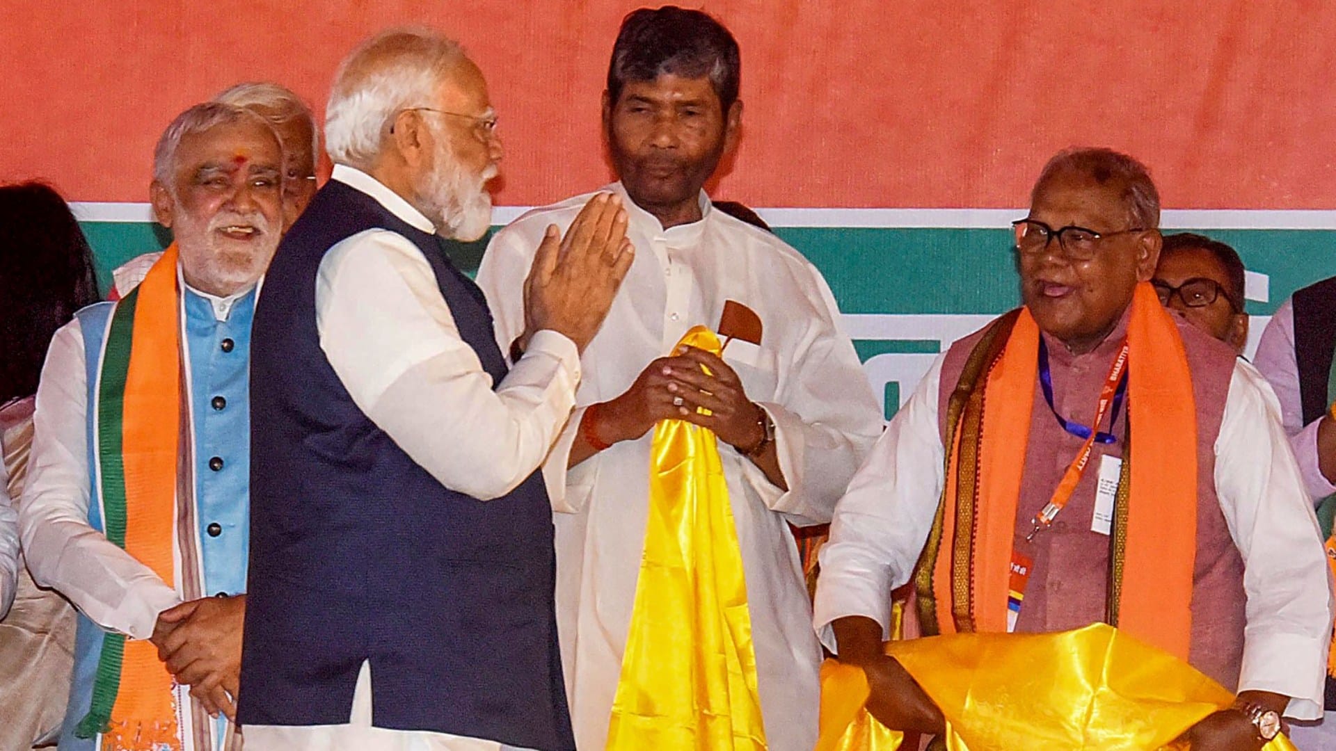 Lok Sabha 2024: Modi Purnea rally, talked about country, farming, Pakistan in Seemanchal, silent on employment