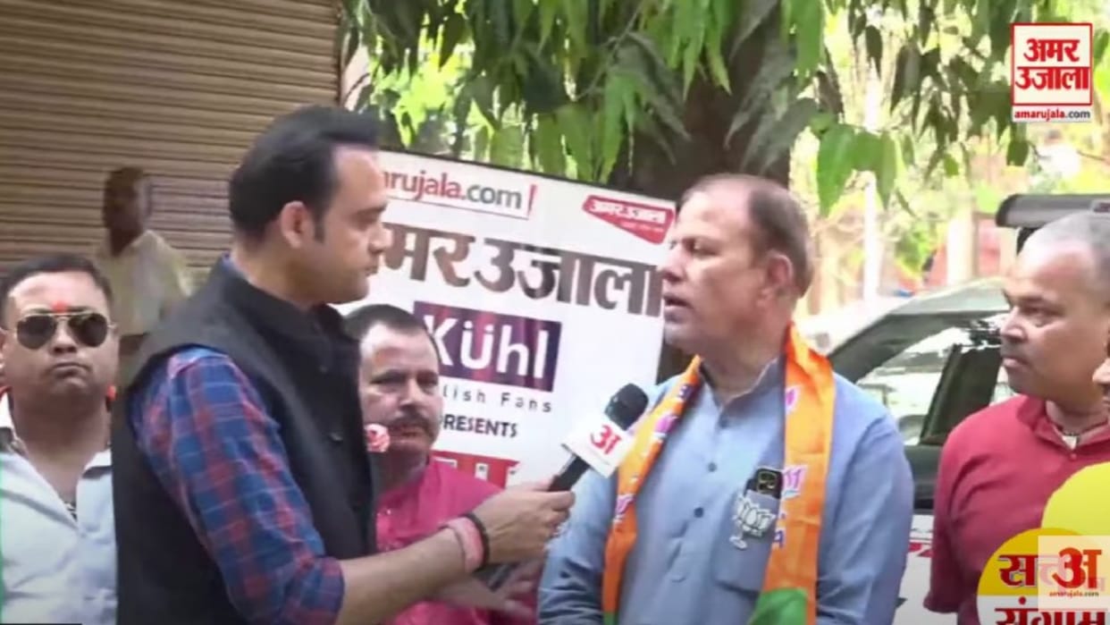 Lok Sabha Chunav 2024: Satta Ka Sangram in Gaya, Discussion with leaders, Gaya Lok Sabha Seat