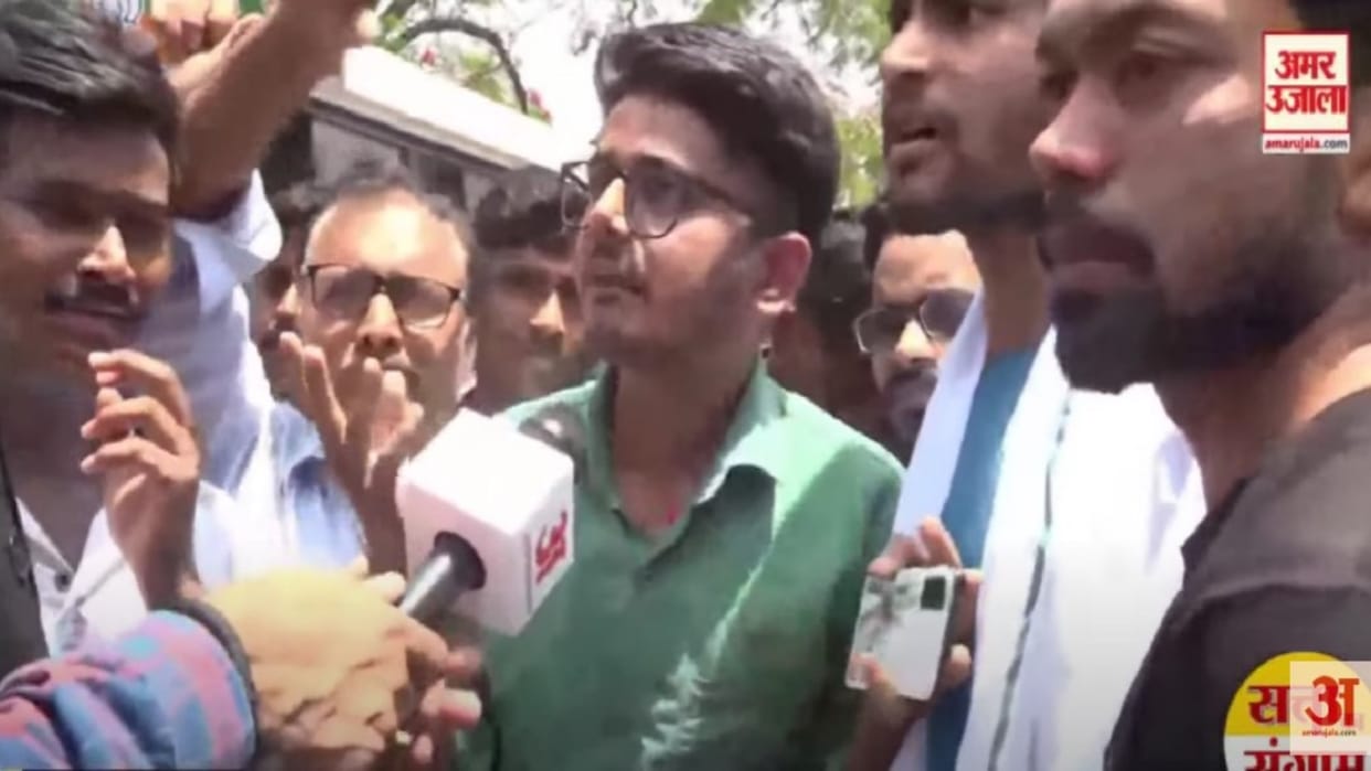 Lok Sabha Chunav 2024: Satta Ka Sangram in Gaya, Discussion with youth